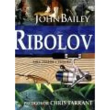 RIBOLOV PRIBOR I TEHNIKE 