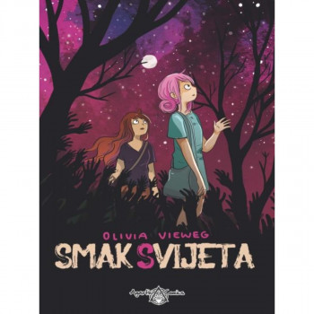SMAK SVIJETA 