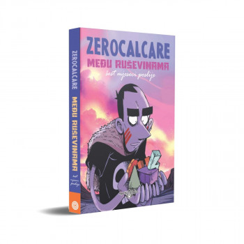 ZEROCALCARE – Među ruševinama – šest mjeseci poslije 