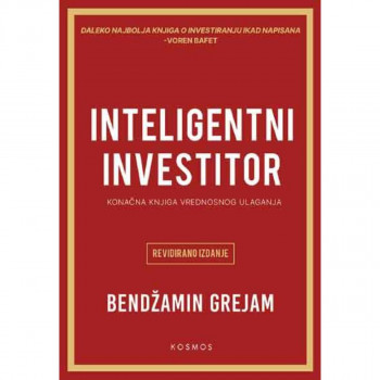 Inteligentni investitor 