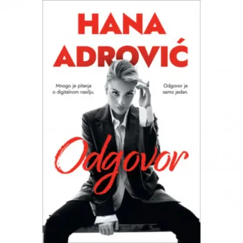 Odgovor 