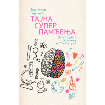Tajna super pamćenja 