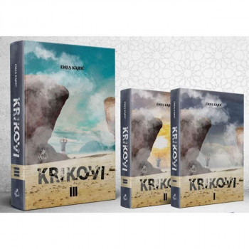 KRIKOVI I II 