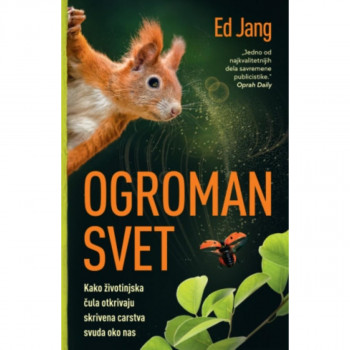Ogroman svet 