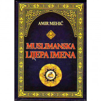 MUSLIMANSK AIMENA 