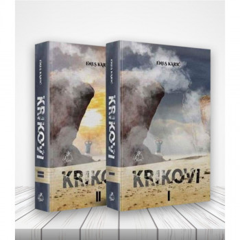 KRIKOVI I II III 