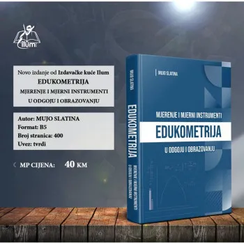 EDUKOMETRIJA 