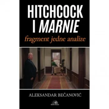 Hitchcock i Marnie fragment jedne analize 