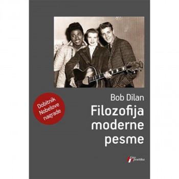 Filozofija moderne pesme 