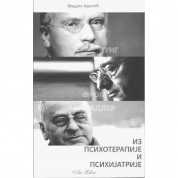 Iz psihoterapije I psihijatrije 