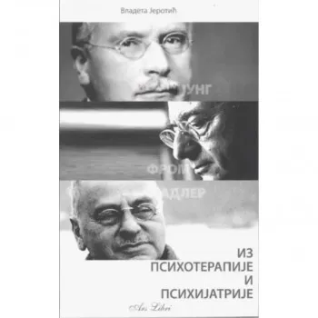 Iz psihoterapije I psihijatrije 
