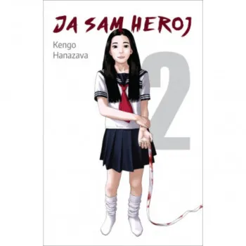 Ja sam heroj 2 