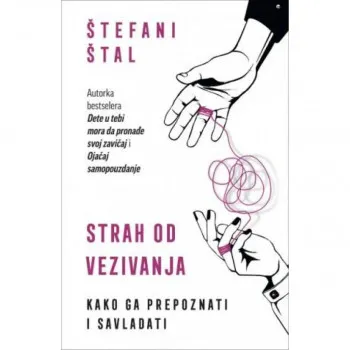Strah od vezivanja 