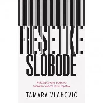 Rešetke slobode 