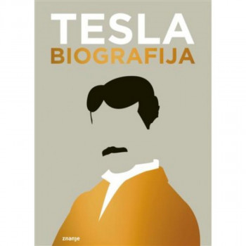 Tesla biografija 
