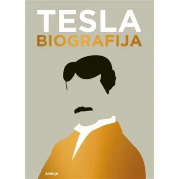 Tesla biografija 