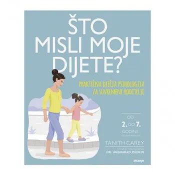 Što misli moje dijete? 