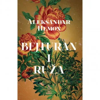 BEJTURAN I RUŽA 