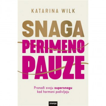 Snaga perimenopauze 