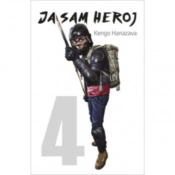 Ja sam heroj 4 