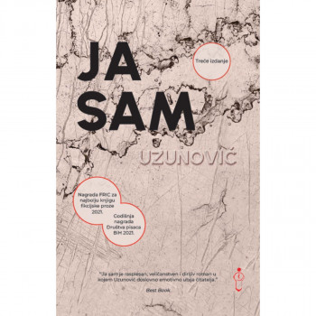 JA SAM TP 