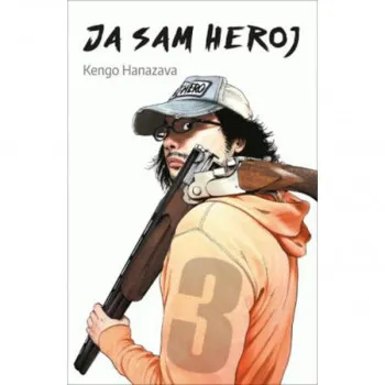 Ja sam heroj 3 