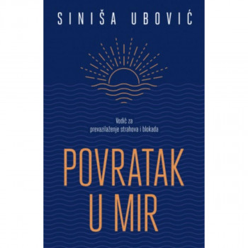 Povratak u mir 