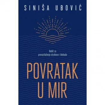 Povratak u mir 