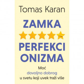 Zamka perfekcionizma 
