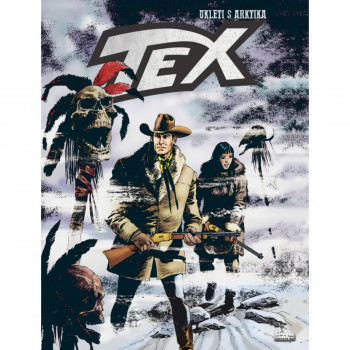 TEX 6 - Ukleti s Arktika 