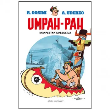 Umpah-Pah 