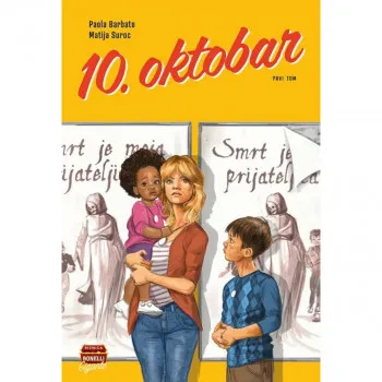 10. oktobar 1 tom 