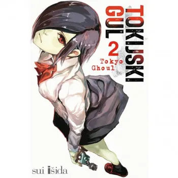 Tokijski gul 2 