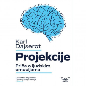 PROJEKCIJE PRIČA O LJUDSKIM EMOCIJAMA 