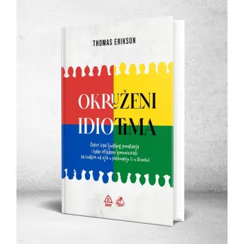 OKRUŽENI IDIOTIMA 