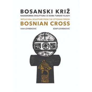 BOSANSKI KRIŽ 