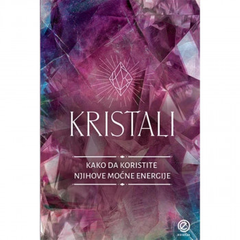 Kristali, tarot 