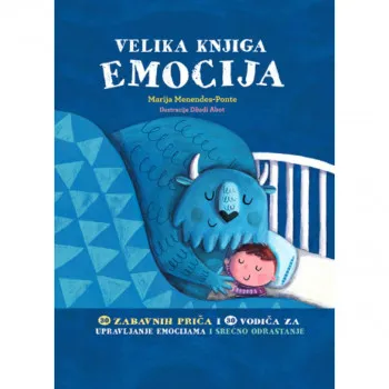Velika knjiga emocija 