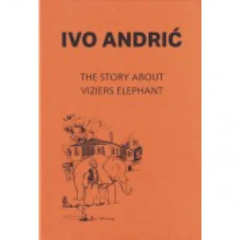 THE STORY ABOUT VIZIRS ELEPHANT TP 
