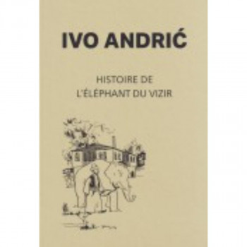 HISTOIRE DE L ELEPHANT DU VIZIR TP 