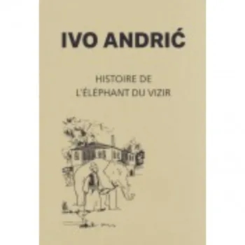HISTOIRE DE L ELEPHANT DU VIZIR TP 