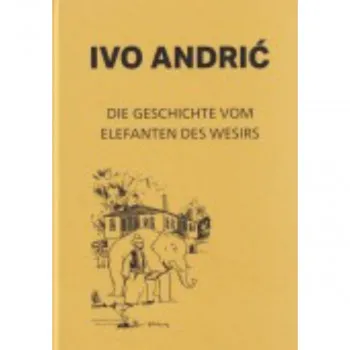 DIE GESCHICHTE VOM ELEFANTEN DES WESIRS TP 