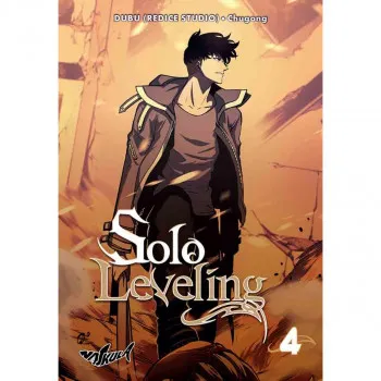 Solo Leveling 4 