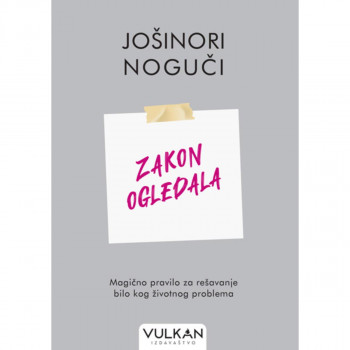 ZAKON OGLEDALA 