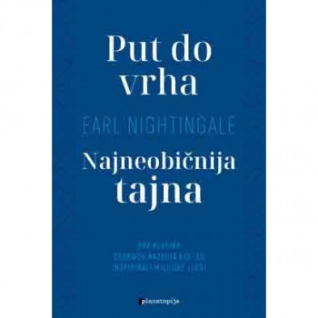 Put do vrha - Najneobičnija tajna 