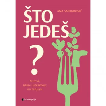 Što jedeš? 