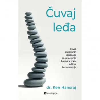 Čuvaj leđa 