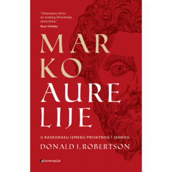 Marko Aurelije 