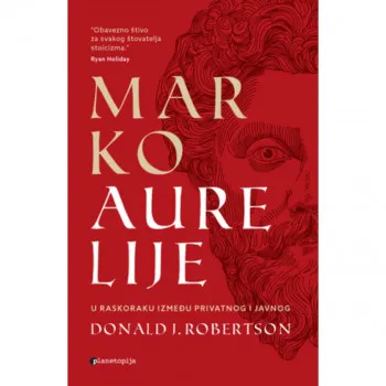 Marko Aurelije 