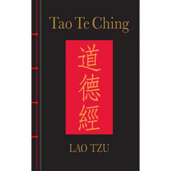 Tao Te Ching (dvojezično izdanje) 